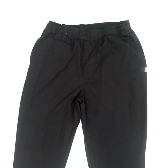 Birdwell Beach Britches Black Drawstring Pant Men’s Large (32 X 31) - Picture 2 of 10